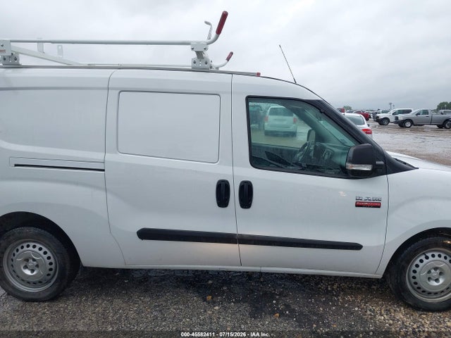 ZFBHRFAB0M6T93726 RAM Promaster City Tradesman