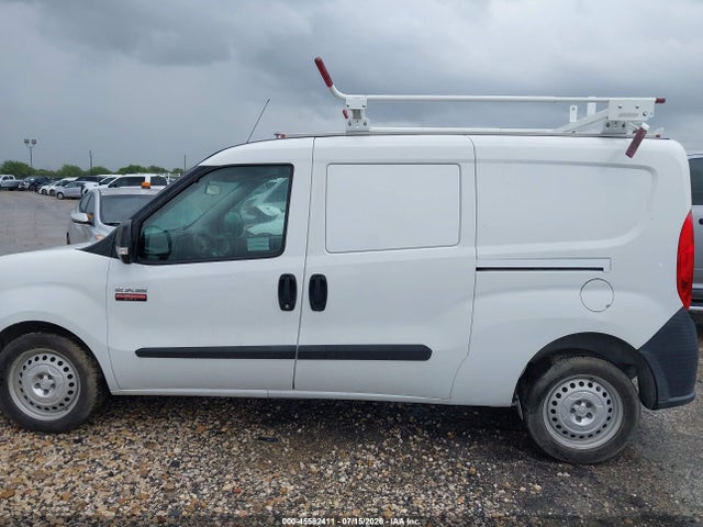 ZFBHRFAB0M6T93726 RAM Promaster City Tradesman