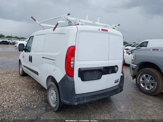 ZFBHRFAB0M6T93726 RAM Promaster City Tradesman