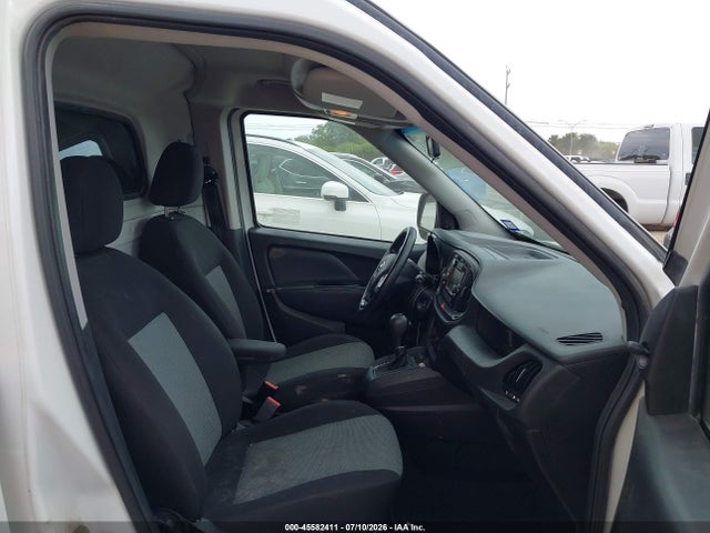 ZFBHRFAB0M6T93726 RAM Promaster City Tradesman