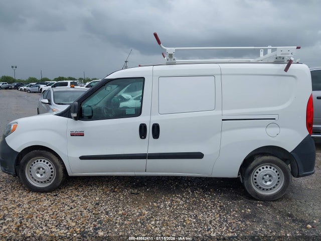 ZFBHRFAB0M6T93726 RAM Promaster City Tradesman