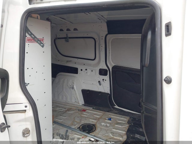 ZFBHRFAB0M6T93726 RAM Promaster City Tradesman