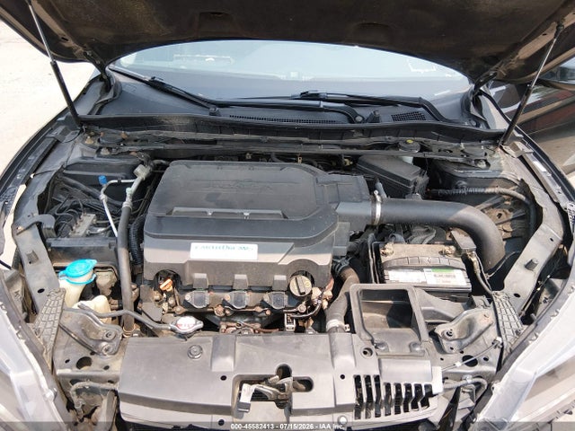 Auction sale of the 2014 Honda Accord Ex-l V-6, vin: 1HGCR3F84EA021549, lot number: 45582413