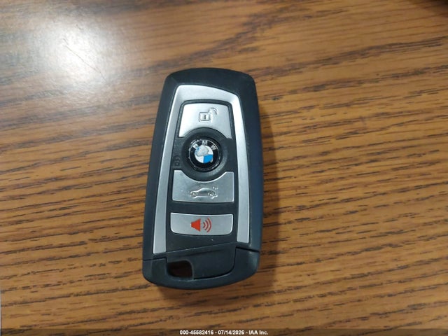WBS8M9C38H5G85554 BMW M3