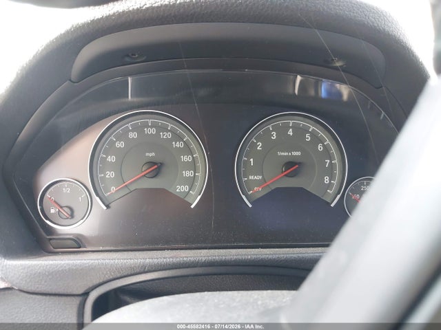 WBS8M9C38H5G85554 BMW M3