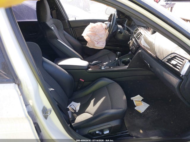 WBS8M9C38H5G85554 BMW M3