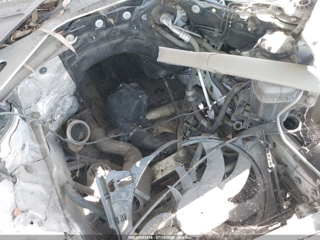WBS8M9C38H5G85554 BMW M3
