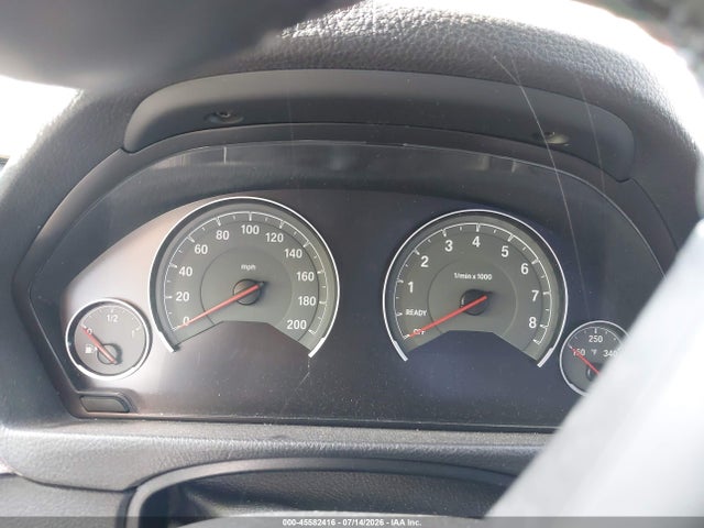 WBS8M9C38H5G85554 BMW M3