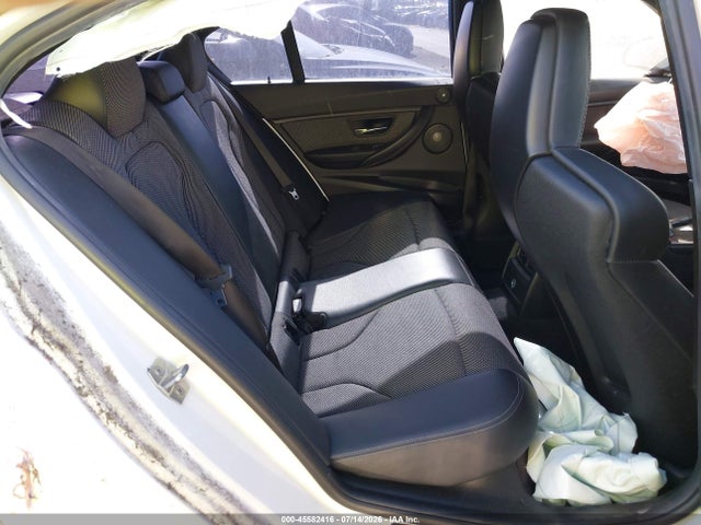 WBS8M9C38H5G85554 BMW M3