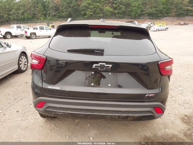 KL77LJE21RC131615 Chevrolet Trax Fwd 2rs