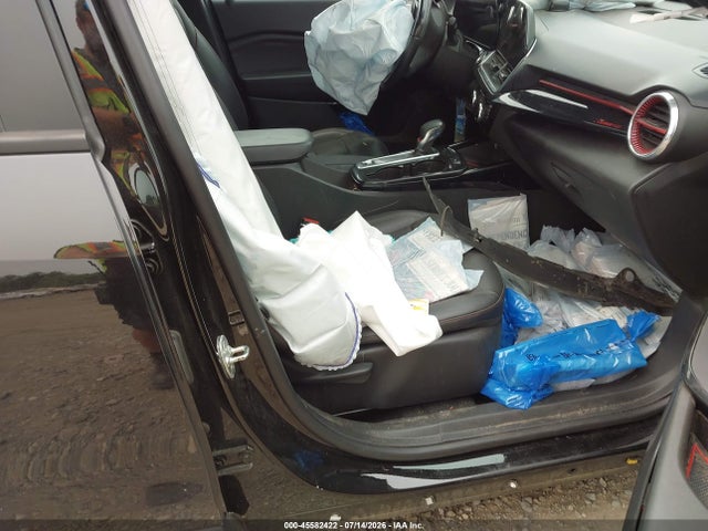 KL77LJE21RC131615 Chevrolet Trax Fwd 2rs
