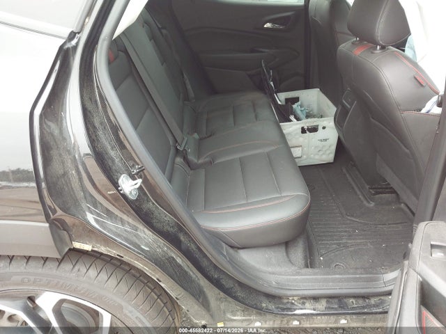 KL77LJE21RC131615 Chevrolet Trax Fwd 2rs