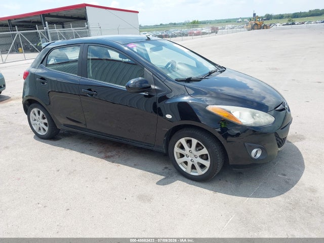 Продаж на аукціоні авто 2011 Mazda Mazda2 Touring, vin: JM1DE1HY9B0127951, номер лоту: 45582423