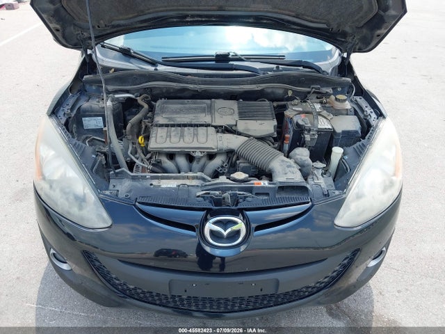 Продаж на аукціоні авто 2011 Mazda Mazda2 Touring, vin: JM1DE1HY9B0127951, номер лоту: 45582423