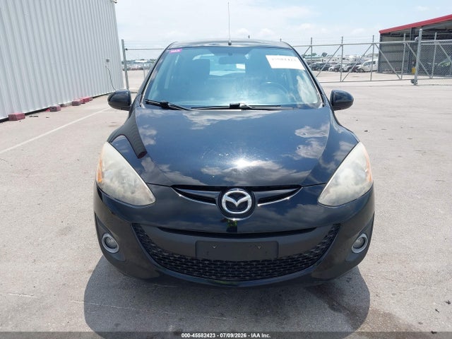 Продаж на аукціоні авто 2011 Mazda Mazda2 Touring, vin: JM1DE1HY9B0127951, номер лоту: 45582423