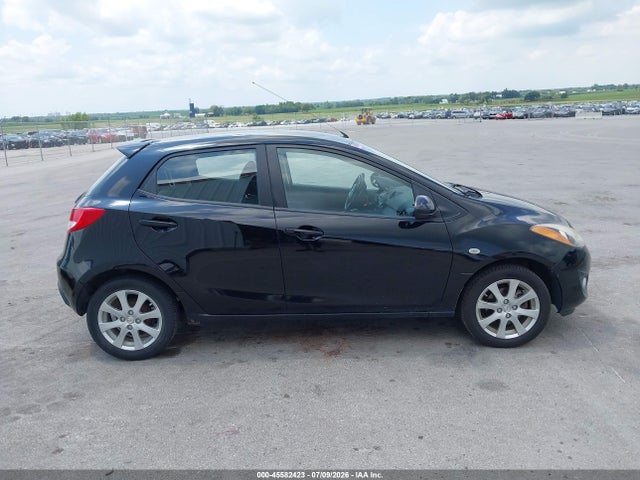 Продаж на аукціоні авто 2011 Mazda Mazda2 Touring, vin: JM1DE1HY9B0127951, номер лоту: 45582423