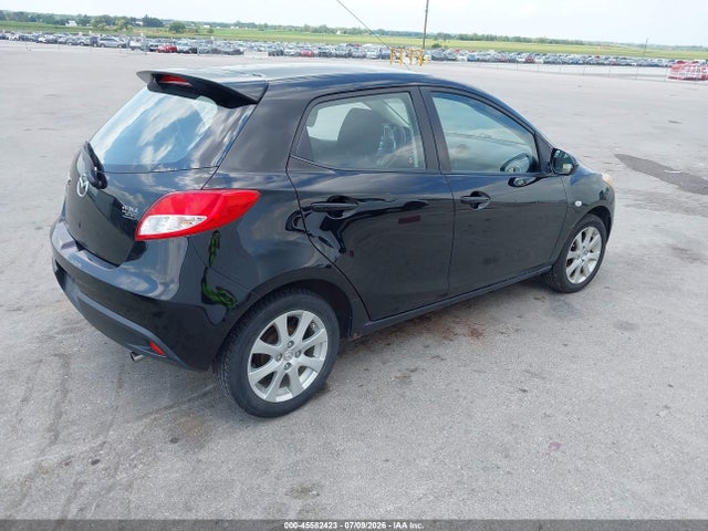 Продаж на аукціоні авто 2011 Mazda Mazda2 Touring, vin: JM1DE1HY9B0127951, номер лоту: 45582423