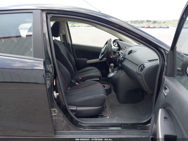 Aukcja sprzedaży 2011 Mazda Mazda2 Touring, vin: JM1DE1HY9B0127951, numer aukcji: 45582423