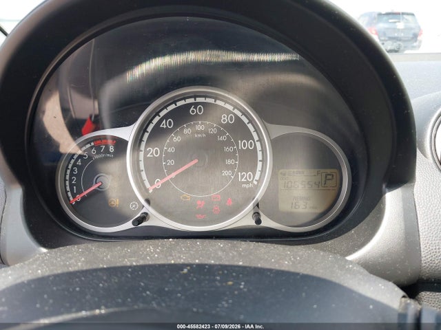 Продаж на аукціоні авто 2011 Mazda Mazda2 Touring, vin: JM1DE1HY9B0127951, номер лоту: 45582423