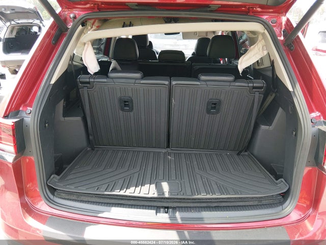 Продажа на аукционе авто 2022 Volkswagen Atlas 3.6l V6 Se W/technology, vin: 1V2KR2CAXNC507684, номер лота: 45582424