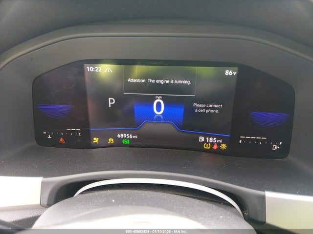 Продажа на аукционе авто 2022 Volkswagen Atlas 3.6l V6 Se W/technology, vin: 1V2KR2CAXNC507684, номер лота: 45582424