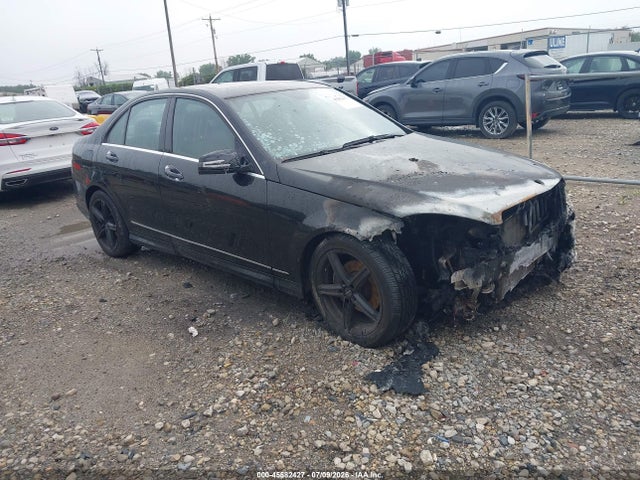Продаж на аукціоні авто 2011 Mercedes-benz C 300 Luxury 4matic/sport 4matic, vin: WDDGF8BBXBR146789, номер лоту: 45582427