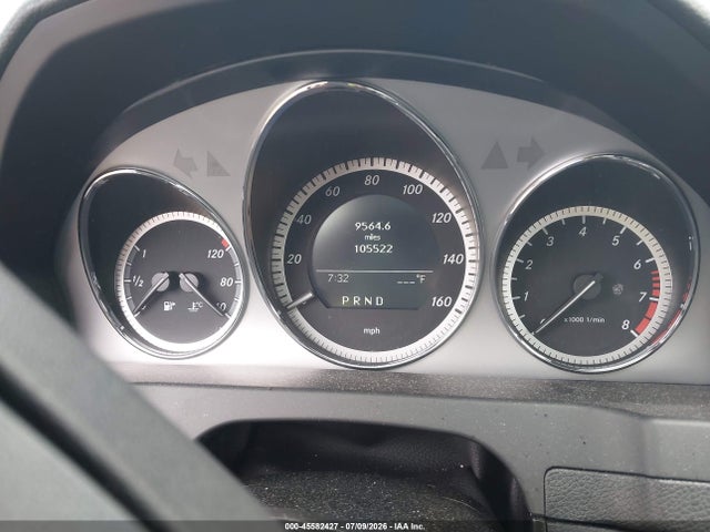 Продаж на аукціоні авто 2011 Mercedes-benz C 300 Luxury 4matic/sport 4matic, vin: WDDGF8BBXBR146789, номер лоту: 45582427