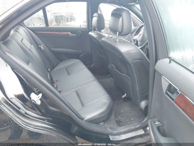 Продаж на аукціоні авто 2011 Mercedes-benz C 300 Luxury 4matic/sport 4matic, vin: WDDGF8BBXBR146789, номер лоту: 45582427