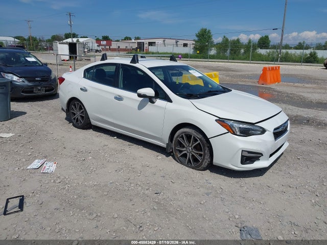 45582429 :رقم المزاد ، 4S3GKAN64H3602843 vin ، 2017 Subaru Impreza 2.0i Limited مزاد بيع