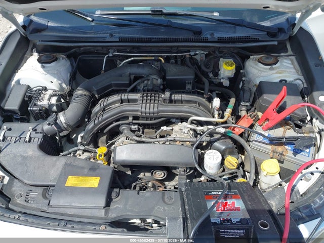 45582429 :رقم المزاد ، 4S3GKAN64H3602843 vin ، 2017 Subaru Impreza 2.0i Limited مزاد بيع