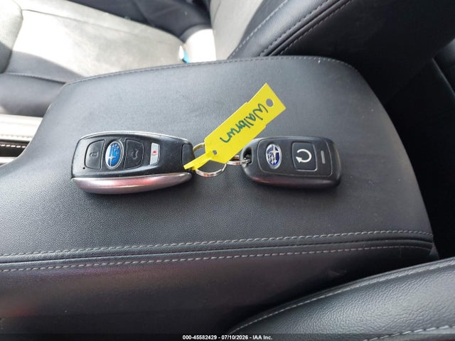 45582429 :رقم المزاد ، 4S3GKAN64H3602843 vin ، 2017 Subaru Impreza 2.0i Limited مزاد بيع