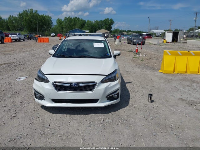 45582429 :رقم المزاد ، 4S3GKAN64H3602843 vin ، 2017 Subaru Impreza 2.0i Limited مزاد بيع