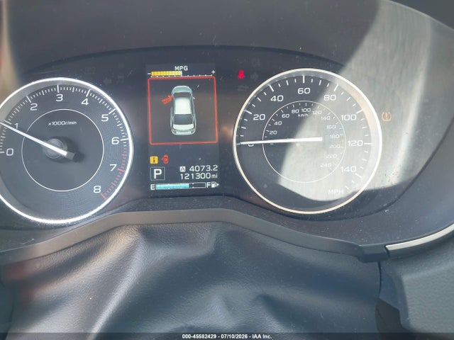 45582429 :رقم المزاد ، 4S3GKAN64H3602843 vin ، 2017 Subaru Impreza 2.0i Limited مزاد بيع