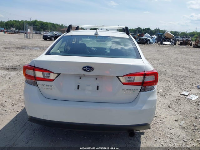 45582429 :رقم المزاد ، 4S3GKAN64H3602843 vin ، 2017 Subaru Impreza 2.0i Limited مزاد بيع