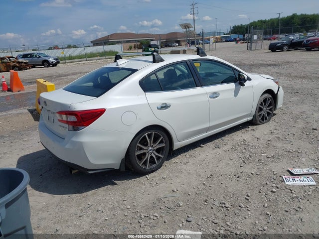 45582429 :رقم المزاد ، 4S3GKAN64H3602843 vin ، 2017 Subaru Impreza 2.0i Limited مزاد بيع