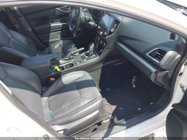 45582429 :رقم المزاد ، 4S3GKAN64H3602843 vin ، 2017 Subaru Impreza 2.0i Limited مزاد بيع