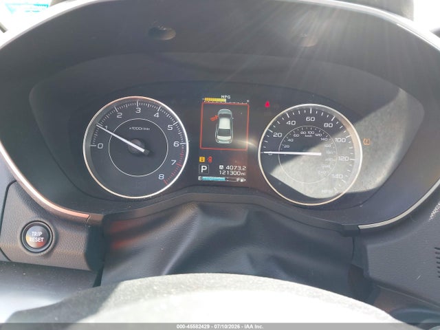 45582429 :رقم المزاد ، 4S3GKAN64H3602843 vin ، 2017 Subaru Impreza 2.0i Limited مزاد بيع