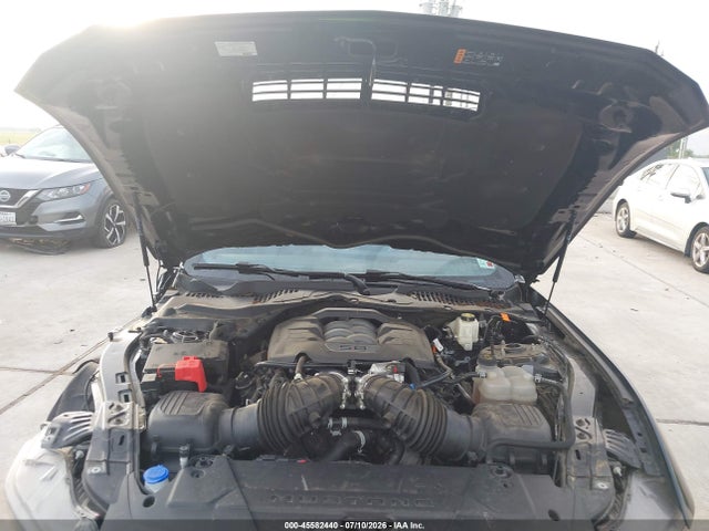 1FA6P8CF6R5418525 Ford Mustang Gt Premium Fastback