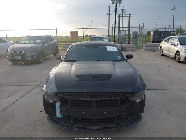 1FA6P8CF6R5418525 Ford Mustang Gt Premium Fastback