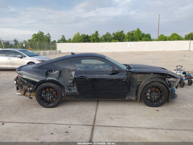 1FA6P8CF6R5418525 Ford Mustang Gt Premium Fastback