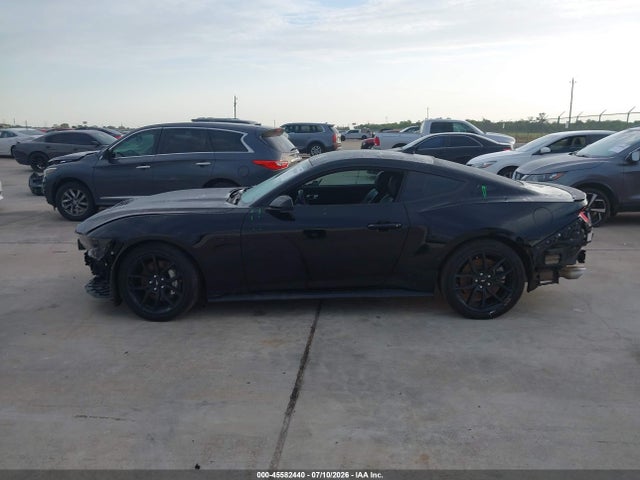 1FA6P8CF6R5418525 Ford Mustang Gt Premium Fastback