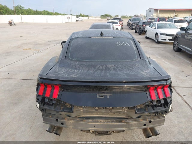 1FA6P8CF6R5418525 Ford Mustang Gt Premium Fastback