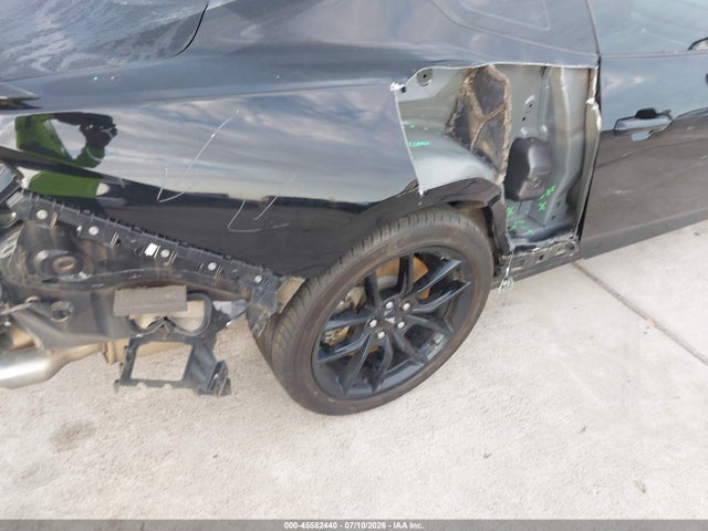 1FA6P8CF6R5418525 Ford Mustang Gt Premium Fastback