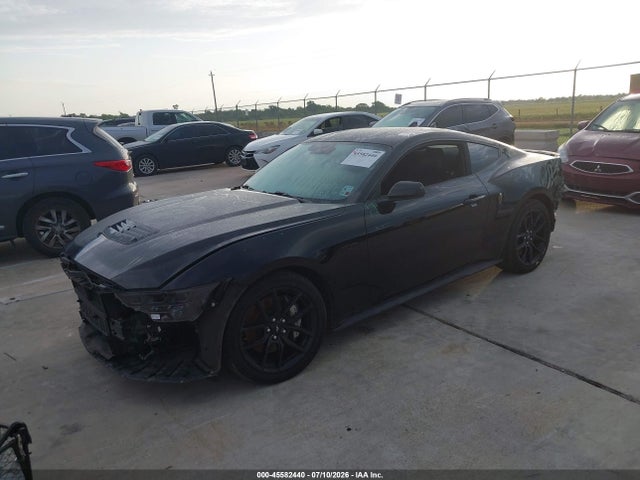 1FA6P8CF6R5418525 Ford Mustang Gt Premium Fastback