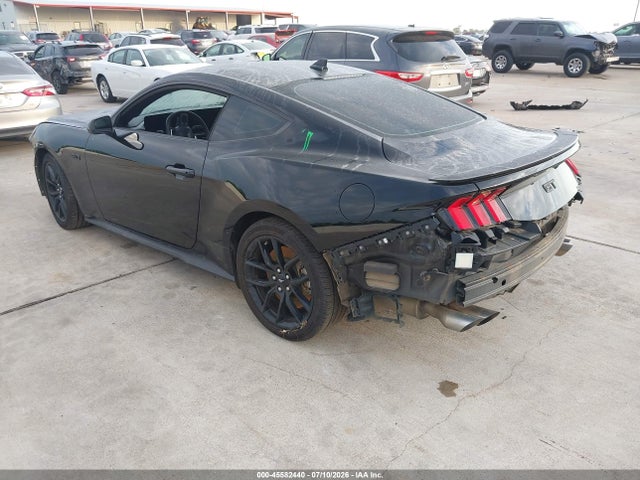 1FA6P8CF6R5418525 Ford Mustang Gt Premium Fastback