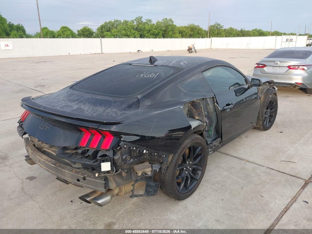 1FA6P8CF6R5418525 Ford Mustang Gt Premium Fastback