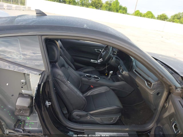 1FA6P8CF6R5418525 Ford Mustang Gt Premium Fastback
