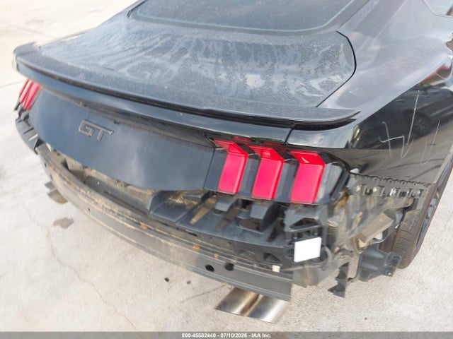 1FA6P8CF6R5418525 Ford Mustang Gt Premium Fastback