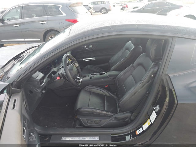 1FA6P8CF6R5418525 Ford Mustang Gt Premium Fastback