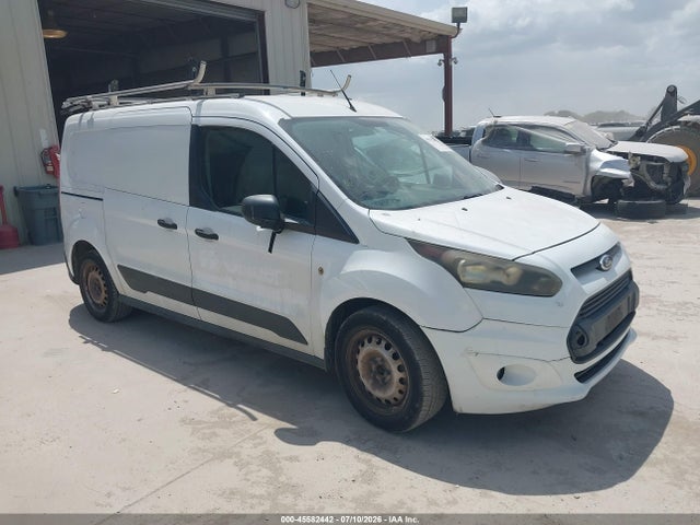 Ford Transit Connect Xlt 2014 NM0LS7F73E1162580 главное изображение